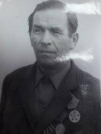 Каримов Рамзи Каримович Каримов Рамзи Каримович